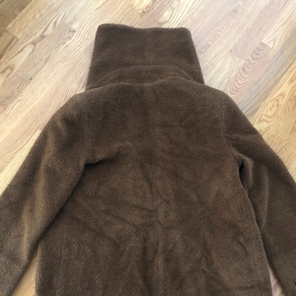 Saks Fifth Avenue Coat - Picture 5 of 8